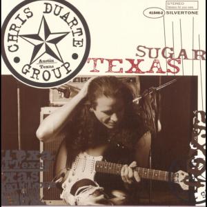 ดาวน์โหลดและฟังเพลง Big-Legged Woman พร้อมเนื้อเพลงจาก Chris Duarte Group