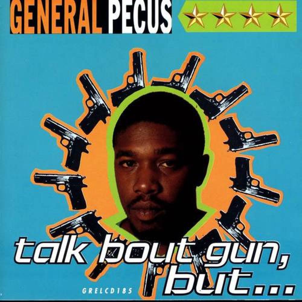 General Pecus