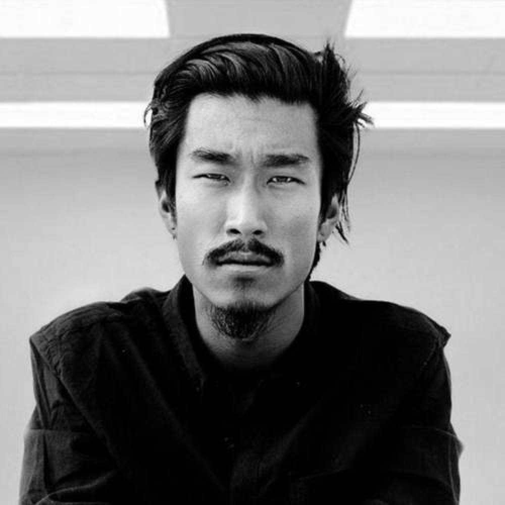 Charlie Kim
