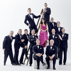 Palast Orchester ดาวน์โหลดและฟังเพลงฮิตจาก Palast Orchester
