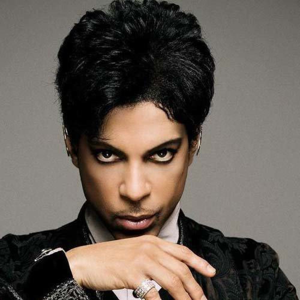 That Dude Prince