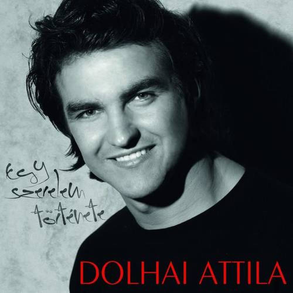 Attila Dolhai