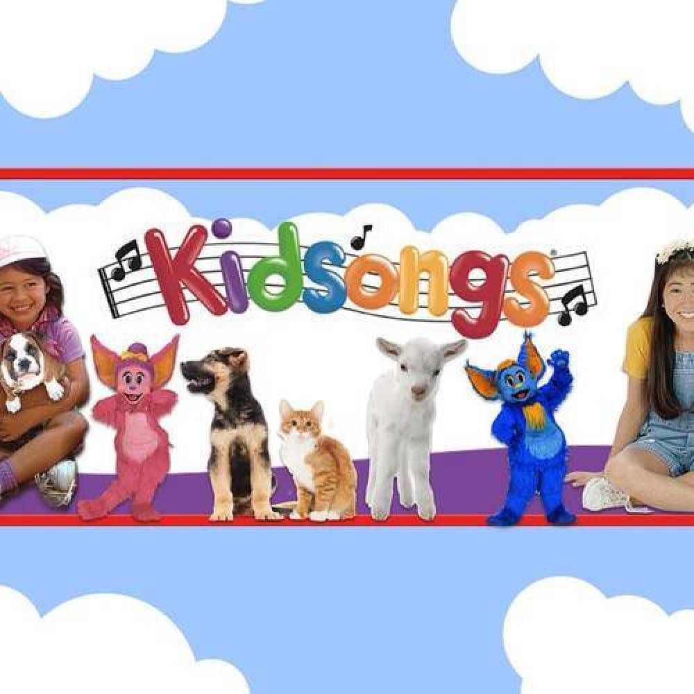 Kidsongs