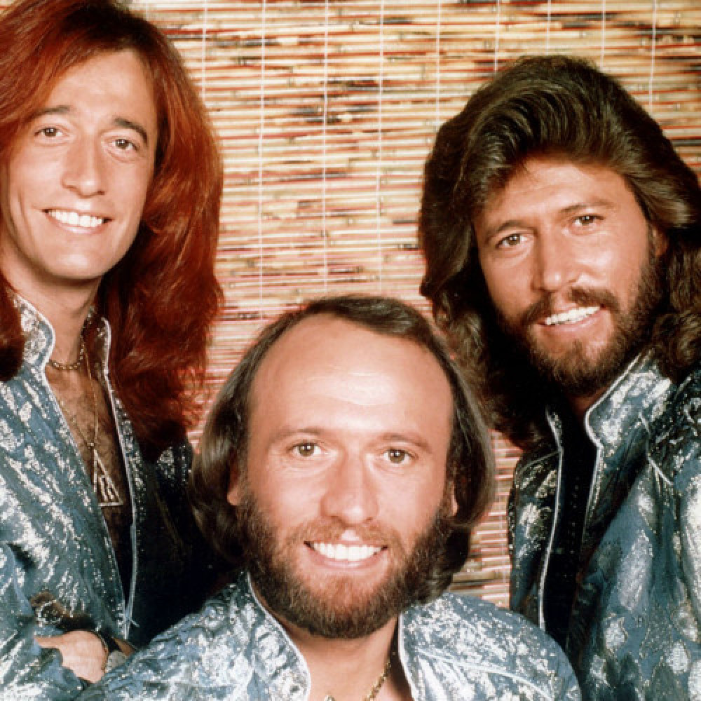 The Bee Gees