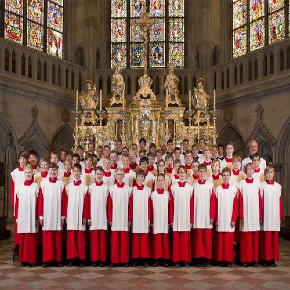 Regensburger Domchor