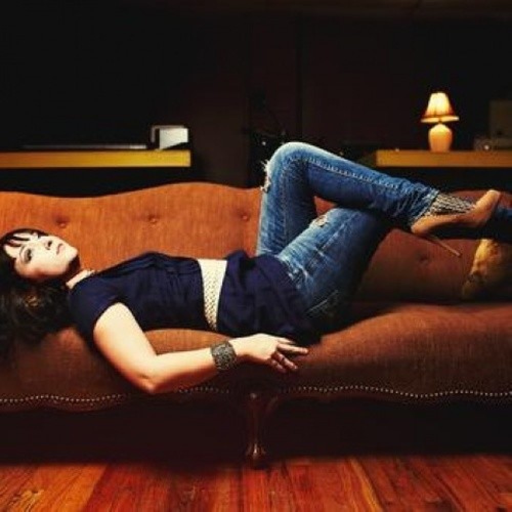 Holley Maher