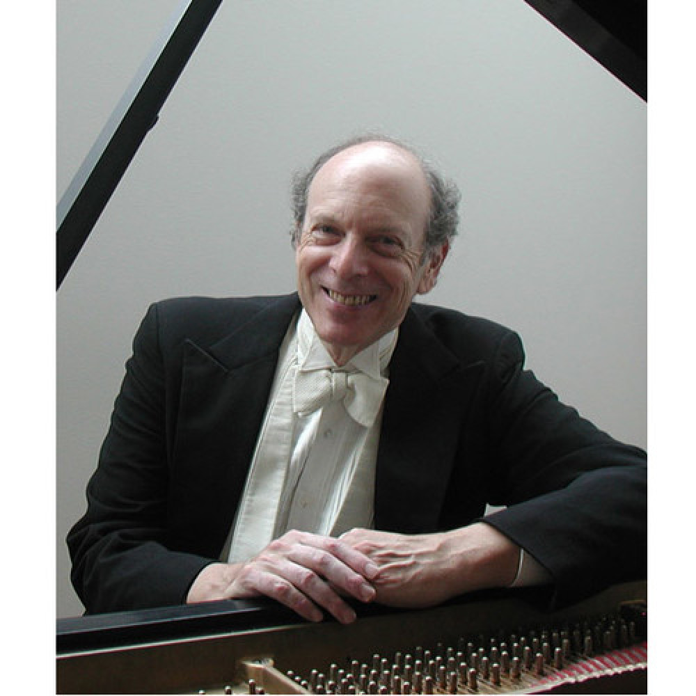 Steven Lubin