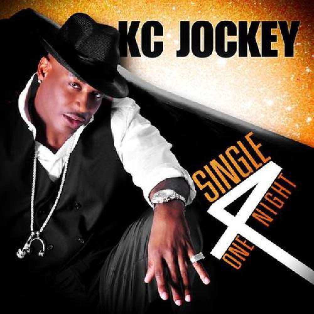Kc Jockey