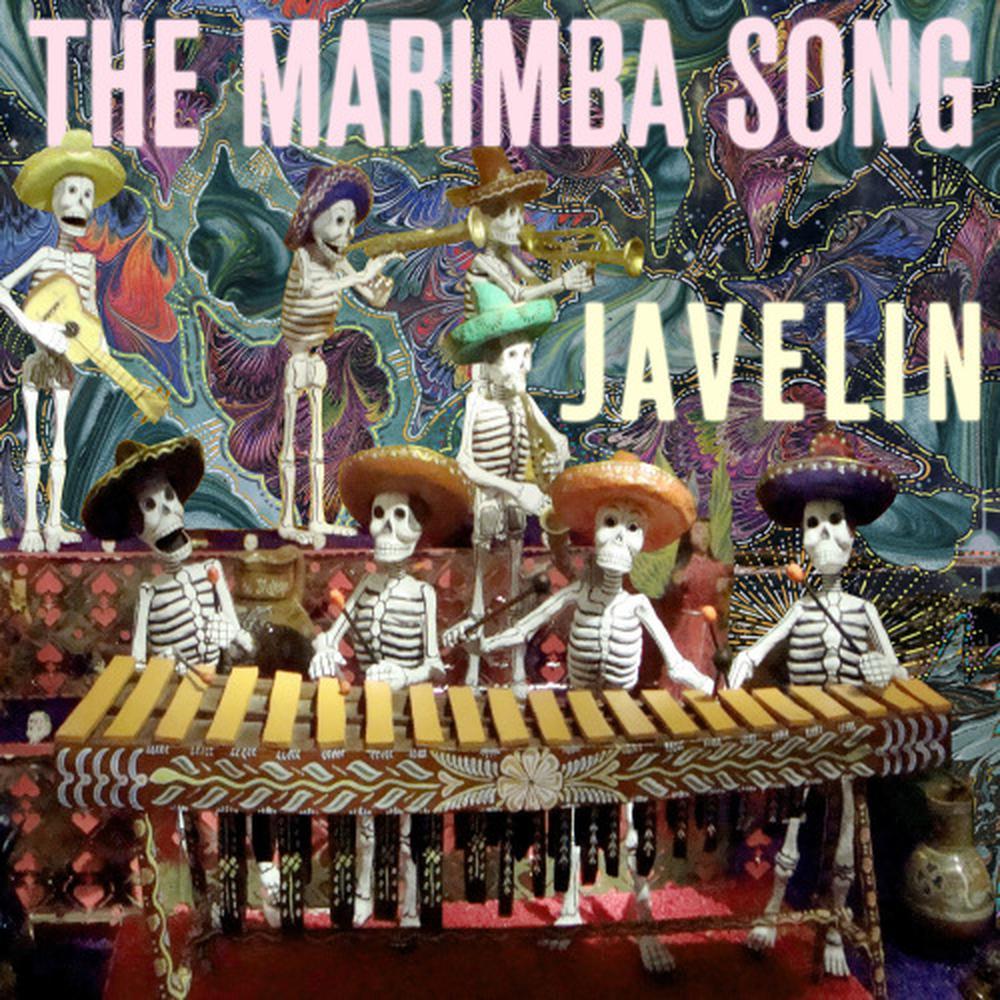 The Marimba Song