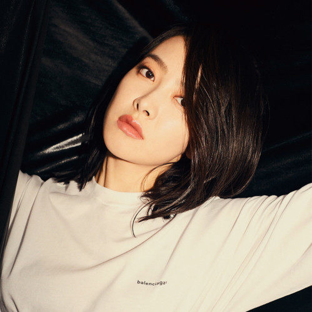 Victoria Song