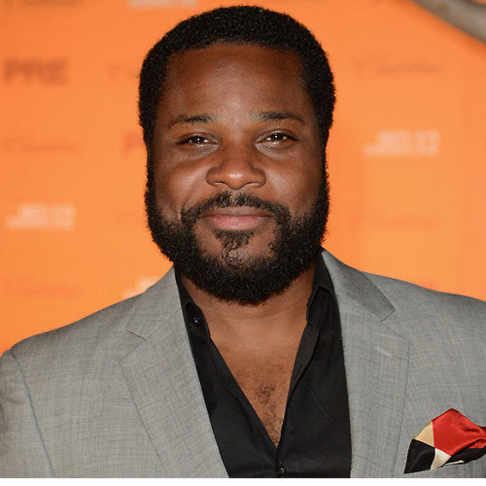 Malcolm Jamal Warner