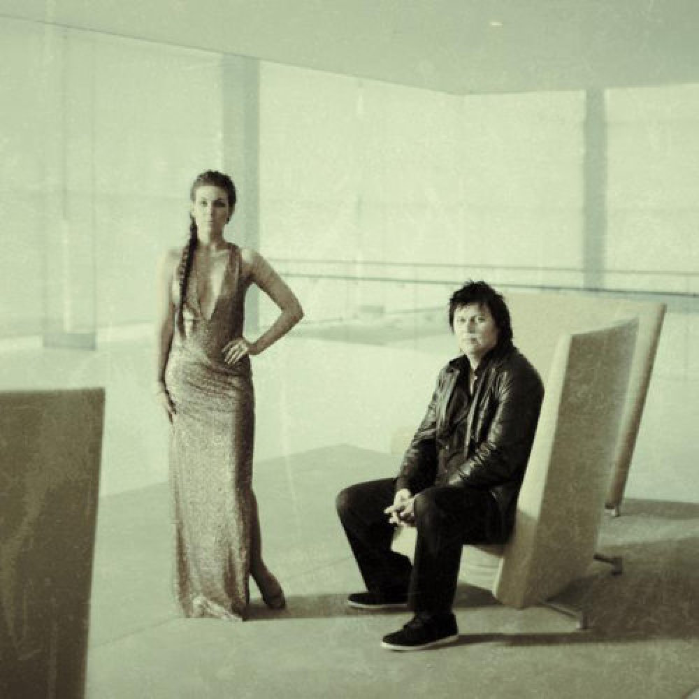 Timo Tolkki's Avalon