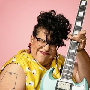 Brittany Howard ดาวน์โหลดและฟังเพลงฮิตจาก Brittany Howard