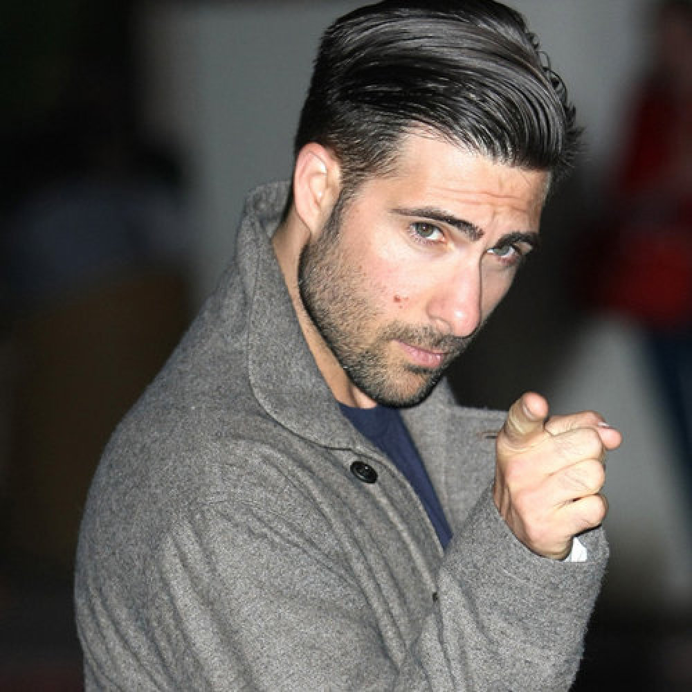 Jason Schwartzman