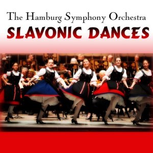 The Hamburg Symphony Orchestra