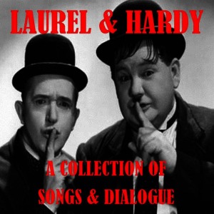 ดาวน์โหลดและฟังเพลง At the Hotel พร้อมเนื้อเพลงจาก Laurel & Hardy