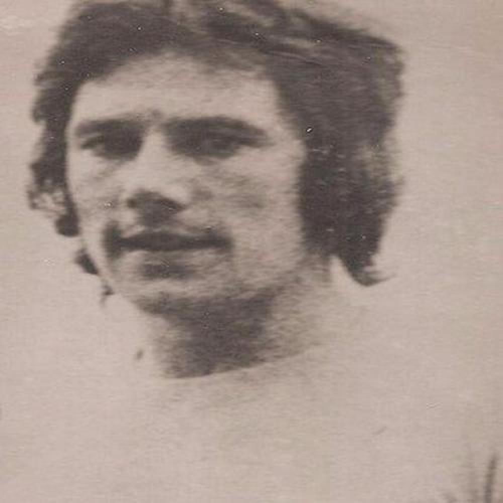Jimmy Campbell