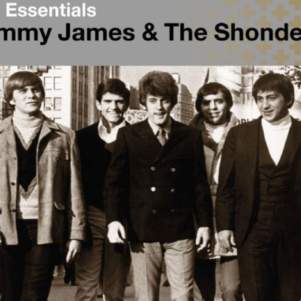 Tommy James & The Shondells