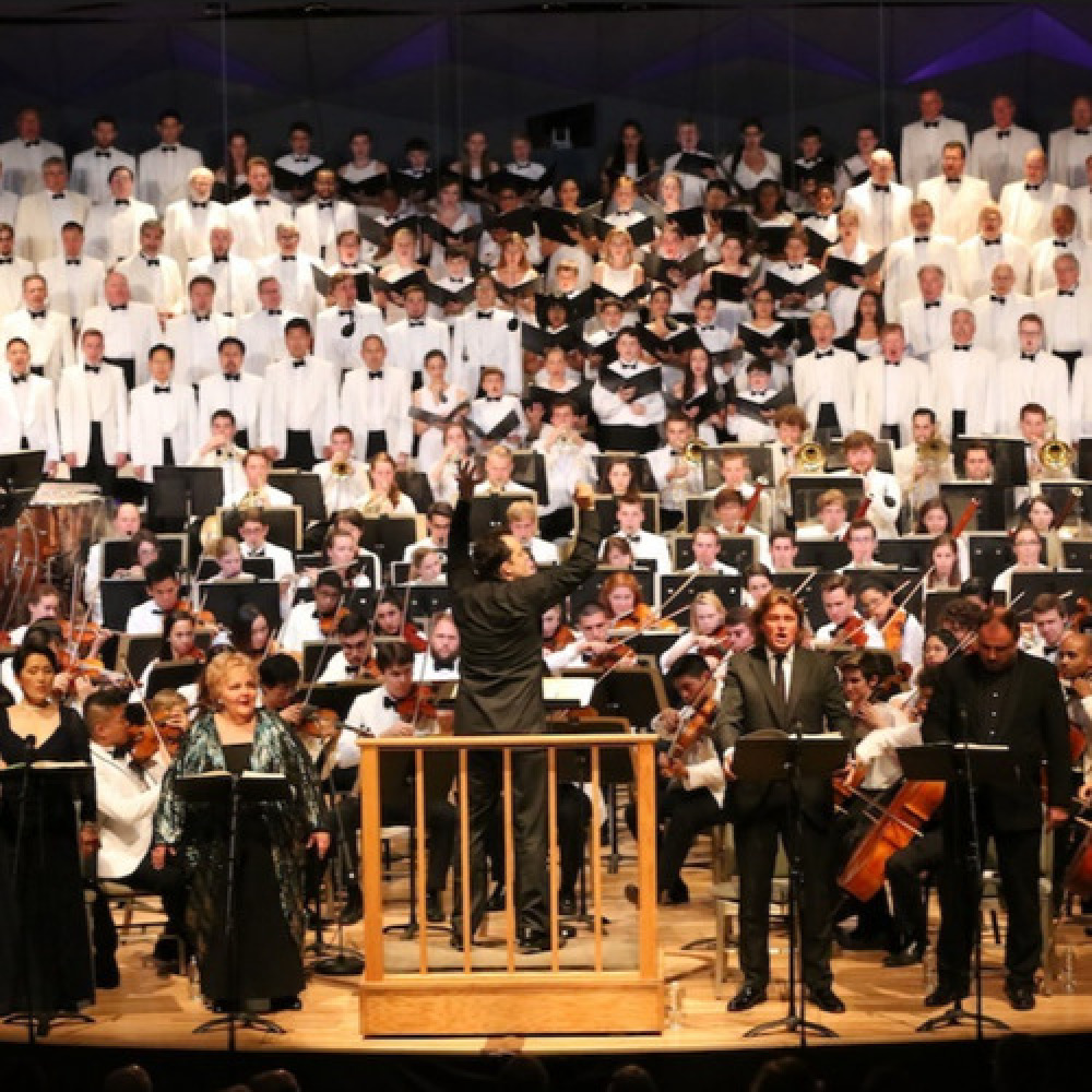 Tanglewood Festival Chorus