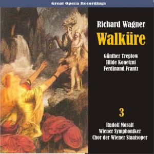 ดาวน์โหลดและฟังเพลง Walküre พร้อมเนื้อเพลงจาก Wiener Symphoniker