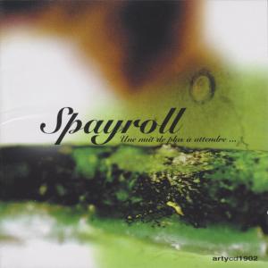 ดาวน์โหลดและฟังเพลง Concerts พร้อมเนื้อเพลงจาก Spayroll
