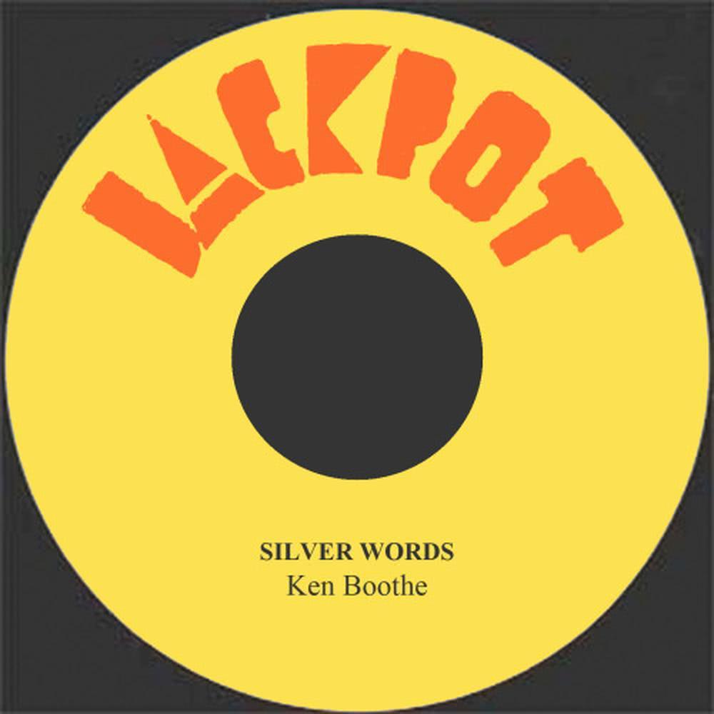 Silver Words