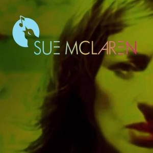 Sue McLaren