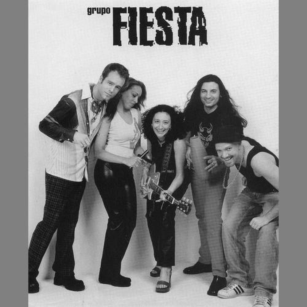 Grupo Fiesta