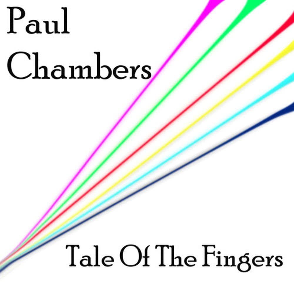 Tale Of The Fingers