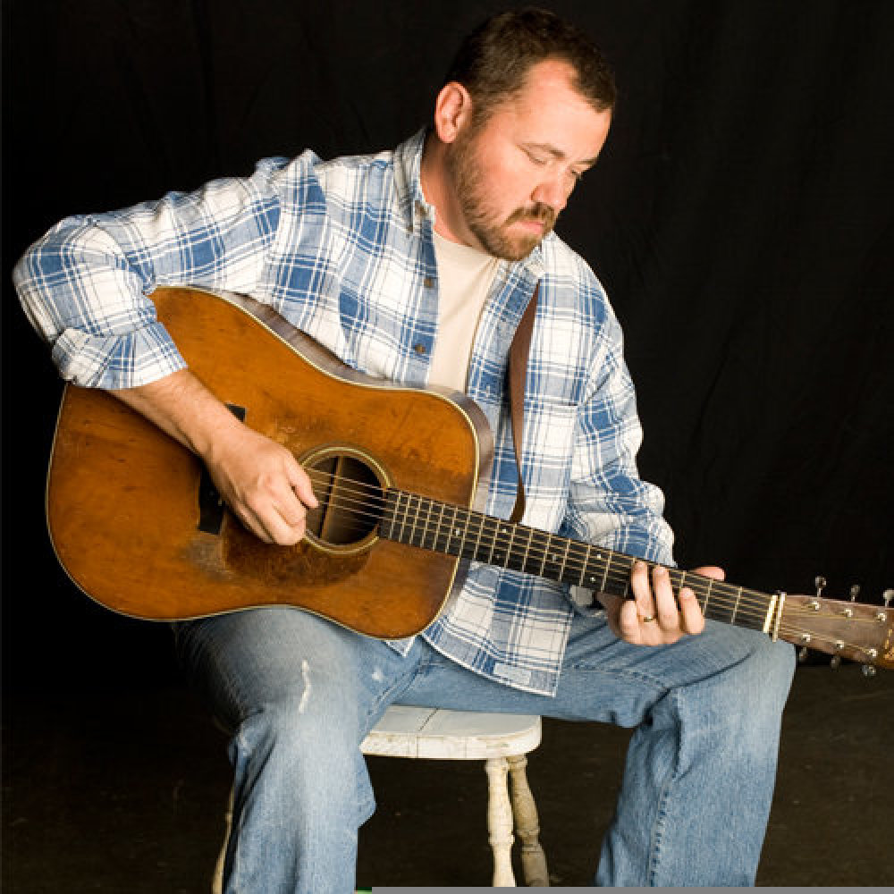 Dan Tyminski