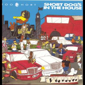 ดาวน์โหลดและฟังเพลง Punk Bitch พร้อมเนื้อเพลงจาก Too $hort