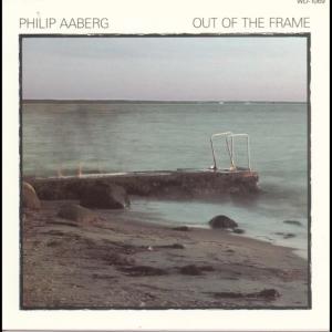 Philip Aaberg的專輯Out Of The Frame