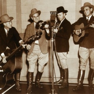 Bill Monroe & His Blue Grass Boys ดาวน์โหลดและฟังเพลงฮิตจาก Bill Monroe & His Blue Grass Boys