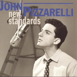 收聽John Pizzarelli的Give Me Your Heart歌詞歌曲
