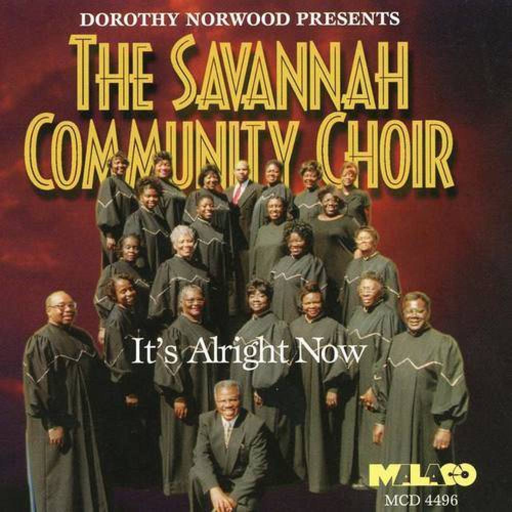 The Savannah Community Choir