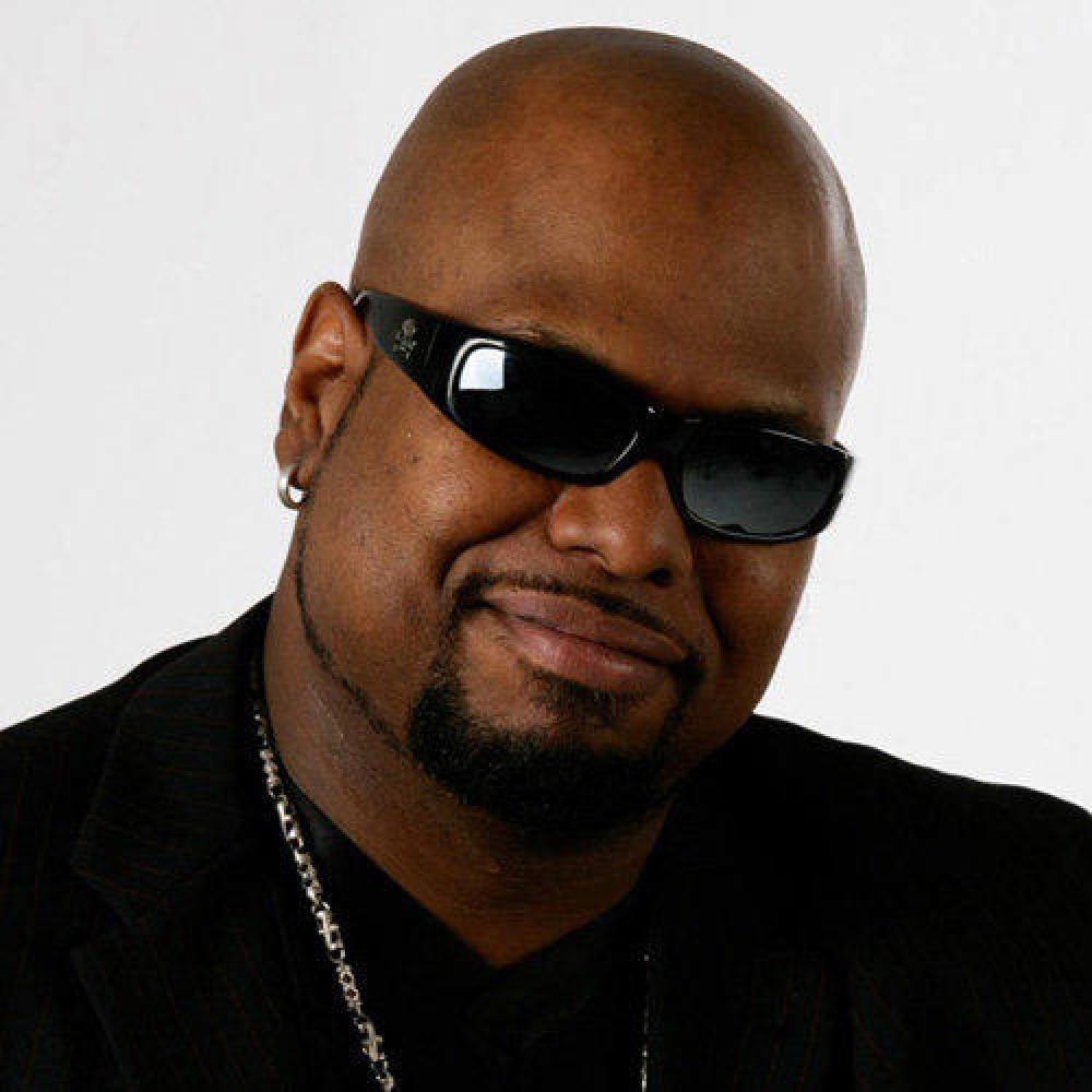 Butch Williams