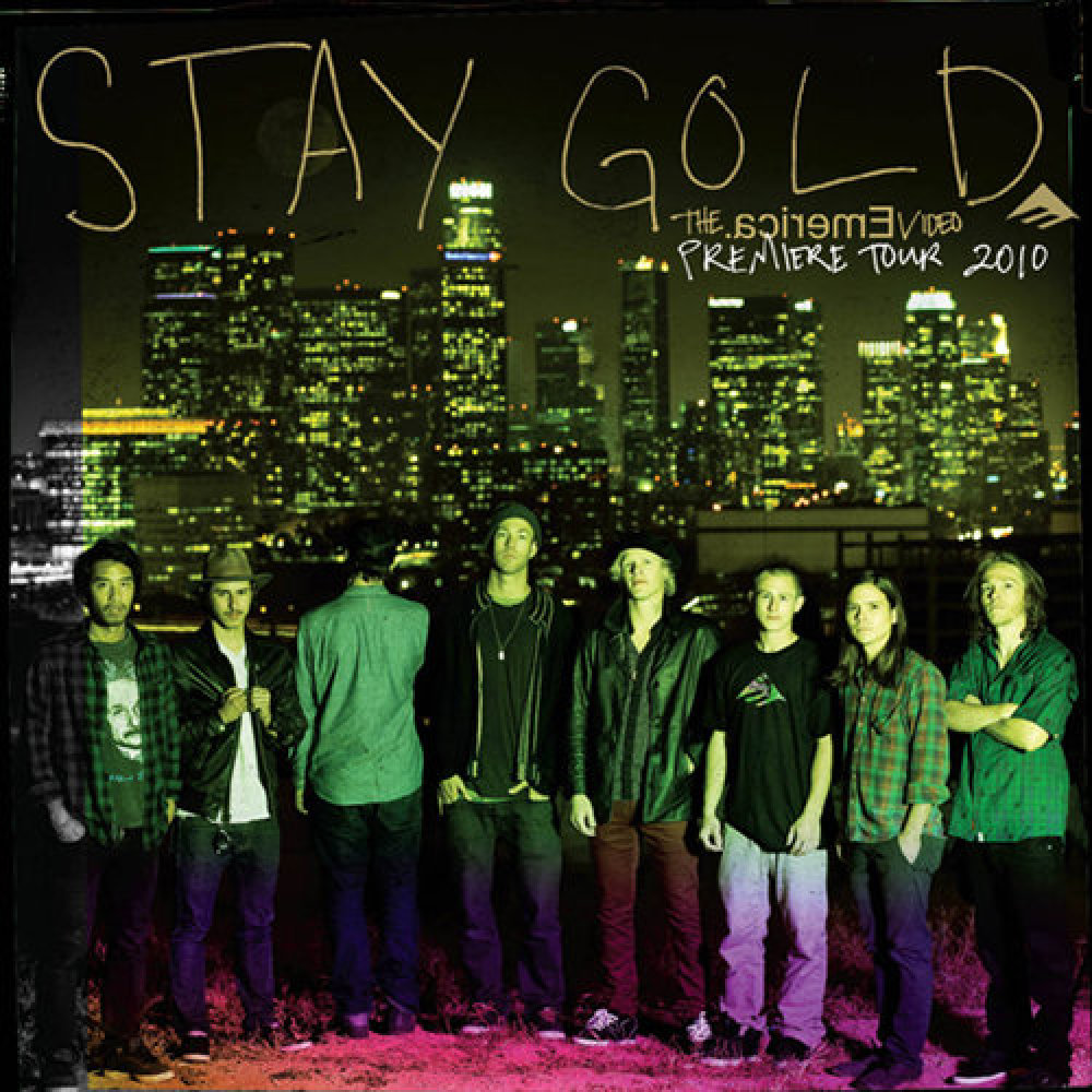Staygold