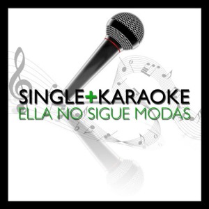 ดาวน์โหลดและฟังเพลง Ella No Sigue Modas (Cover Version) พร้อมเนื้อเพลงจาก The Harmony Group
