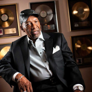 Leon Huff ดาวน์โหลดและฟังเพลงฮิตจาก Leon Huff