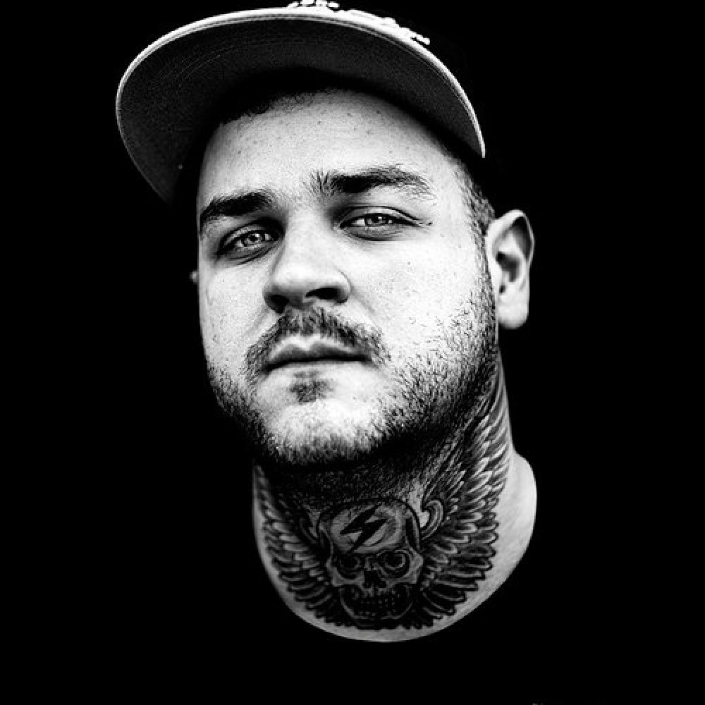 Frankie Palmeri