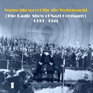ดาวน์โหลดและฟังเพลง Das ist Berlin! พร้อมเนื้อเพลงจาก Lale Andersen