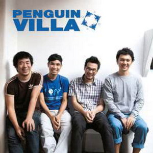 Penguin Villa