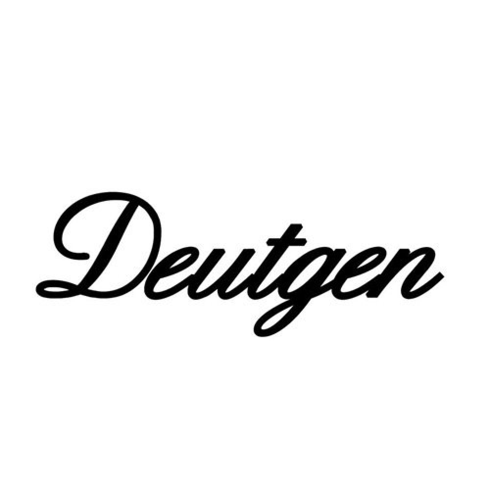 Deutgen