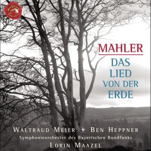 收聽Waltraud Meier的Das Lied von der Erde: II. Der Einsame im Herbst歌詞歌曲