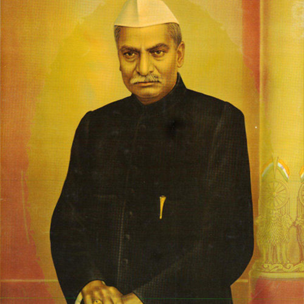 Rajendra Prasad