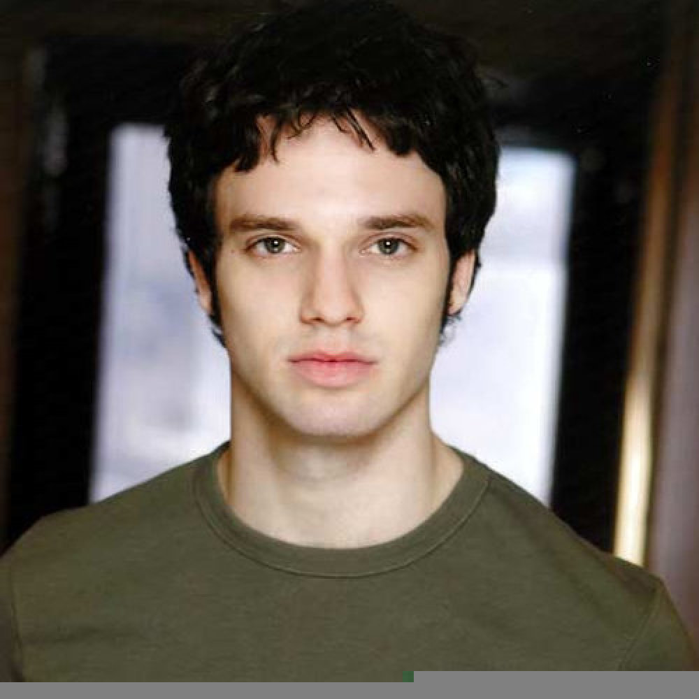 Jake Epstein