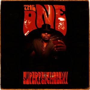 ดาวน์โหลดและฟังเพลง Superpsychosexy พร้อมเนื้อเพลงจาก The one