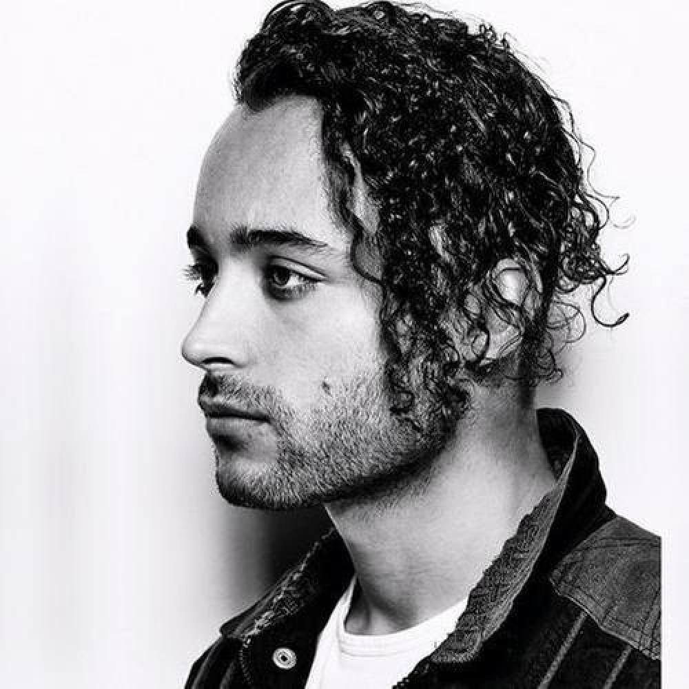Oscar Key Sung