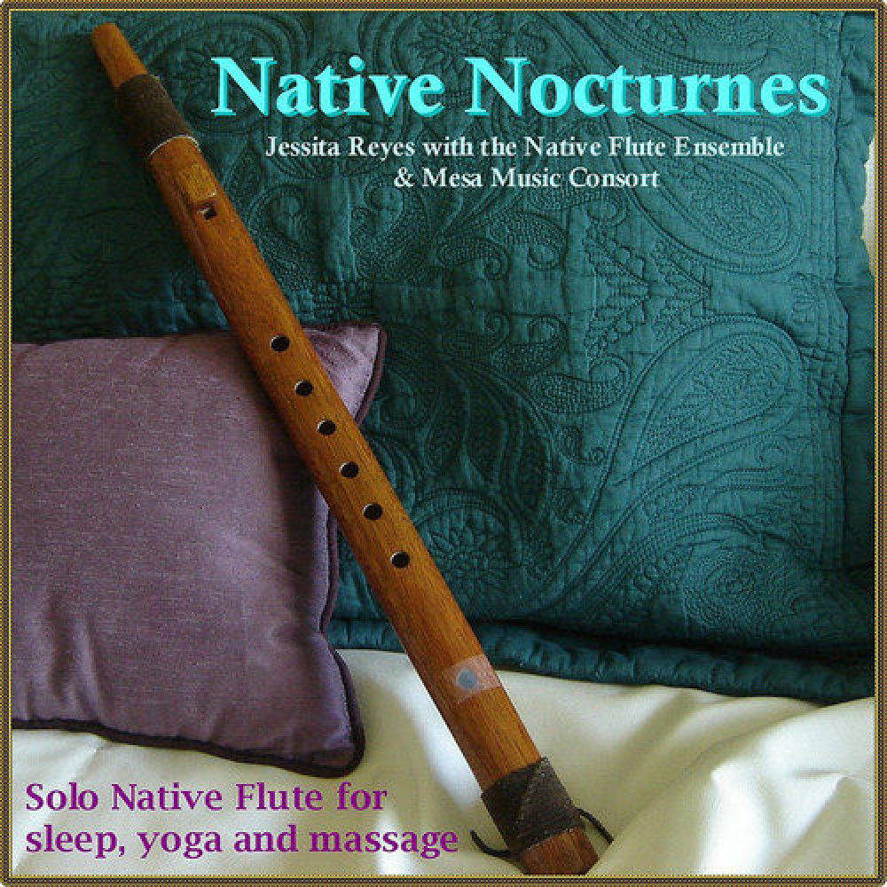 Native Flute Ensemble