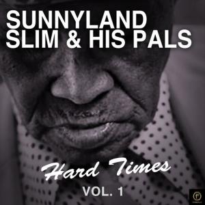 ดาวน์โหลดและฟังเพลง Roll Tumble and Slip (I Cried) พร้อมเนื้อเพลงจาก Sunnyland Slim